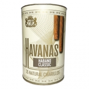 Сигариллы Havanas - Habano Classic - 35 шт